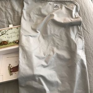 Ollie Swaddles